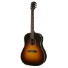 Gibson Acoustic Slash J-45 Standard Elektro Akustik Gitar (November Burst)<br>Fotoğraf: 1/3