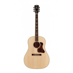 Gibson Advanced Jumbo Maple Custom Elektro Akustik Gitar (Natural)