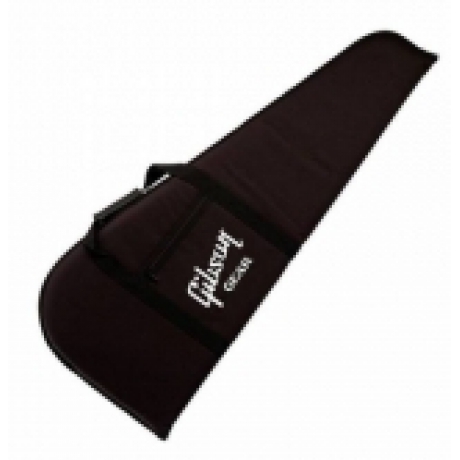 Gibson AGGBC-20 Cordura Elektro Gitar Gigbag<br>Fotoğraf: 1/1