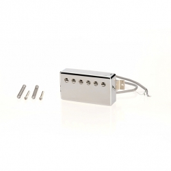 Gibson Angus Young Signature Humbucker Gitar Manyetiği (Nikel)