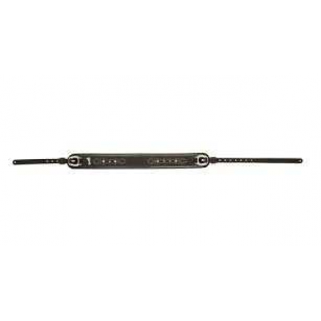 Gibson ASED-BLK Edge Comfort Gitar Askısı<br>Fotoğraf: 3/3