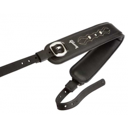 Gibson ASED-BLK Edge Comfort Gitar Askısı