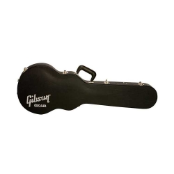 Gibson ASLPCASE Les Paul Hardshell Elektro Gitar Case