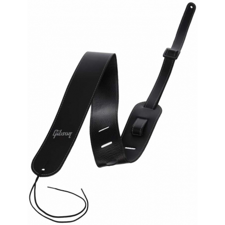 Gibson ASTR-BLK Troubador Akustik Gitar Askısı<br>Fotoğraf: 1/1
