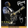 Gibson B. B. King Signature Elektro Gitar Teli (10-54)<br>Fotoğraf: 1/1