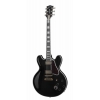Gibson B.B. King Lucille Elektro Gitar (Ebony)<br>Fotoğraf: 1/4