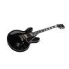 Gibson B.B. King Lucille Elektro Gitar (Ebony)<br>Fotoğraf: 4/4