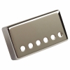 Gibson Bridge Humbucker Kapağı (Nikel)<br>Fotoğraf: 1/1