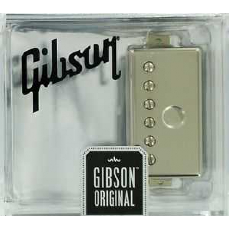 Gibson Burstbucker Pro (Bridge) / Nickel Elektro Gitar Manyetiği<br>Fotoğraf: 1/2