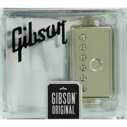 Gibson Burstbucker Pro (Bridge) / Nickel Elektro Gitar Manyetiği
