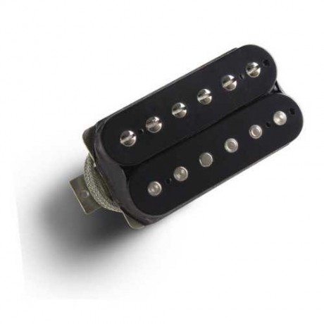 Gibson Burstbucker Type 1 Elektro Gitar Manyetik ( Siyah )<br>Fotoğraf: 2/2