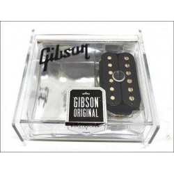 Gibson Burstbucker Type 1 Elektro Gitar Manyetik ( Siyah )