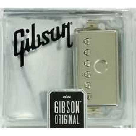Gibson Burstbucker Type 2 Nickel Coil<br>Fotoğraf: 2/2