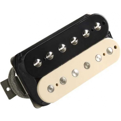Gibson Burstbucker Type 2 Zebra Coil Elektro Gitar Manyetiği<br>Fotoğraf: 1/1