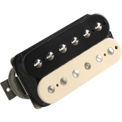 Gibson Burstbucker Type 2 Zebra Coil Elektro Gitar Manyetiği