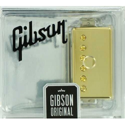 Gibson Burstbucker Type 3 Gold Cover Elektro Gitar Manyetiği