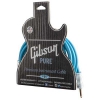 Gibson CAB12-BL Enstrüman Kablosu (3,5 m)<br>Fotoğraf: 3/3