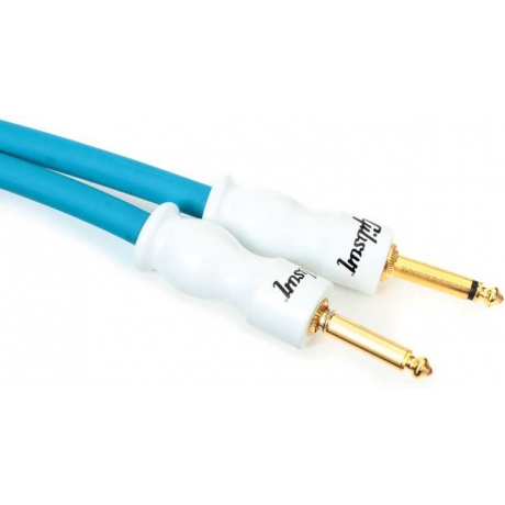 Gibson CAB12-BL Enstrüman Kablosu (3,5 m)<br>Fotoğraf: 2/3