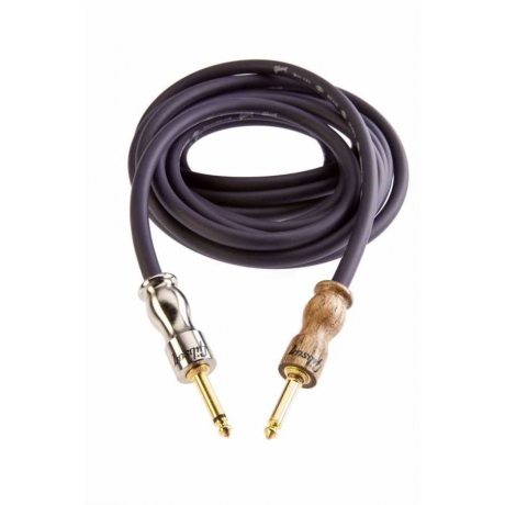 Gibson CAB18-PP Enstrüman Kablosu (5,5 m)<br>Fotoğraf: 4/4