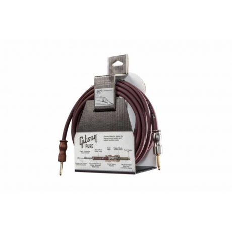 Gibson CAB25-CH Enstrüman Kablosu (7,5 m)<br>Fotoğraf: 2/3