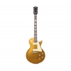 Gibson Custom 1954 Les Paul Goldtop Reissue Elektro Gitar (Double Gold VOS), Fotoğraf: 1/6
