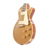 Gibson Custom 1954 Les Paul Goldtop Reissue Elektro Gitar (Heavy Aged, Double Gold), Fotoğraf: 2/6