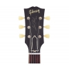 Gibson Custom 1954 Les Paul Goldtop Reissue Elektro Gitar (Heavy Aged, Double Gold), Fotoğraf: 3/6