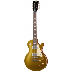 Gibson Custom 1957 Les Paul Standard Reissue Elektro Gitar (Murphy Lab Ultra ...
