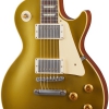 Gibson Custom 1957 Les Paul Standard Reissue Elektro Gitar (Murphy Lab Ultra Light Aged Double Gold)<br>Fotoğraf: 2/6