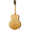 Gibson Custom 1957 SJ-200 Reissue Akustik Gitar (Antique Natural), Fotoğraf: 6/6