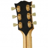 Gibson Custom 1957 SJ-200 Reissue Akustik Gitar (Antique Natural), Fotoğraf: 4/6