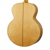 Gibson Custom 1957 SJ-200 Reissue Akustik Gitar (Antique Natural), Fotoğraf: 5/6