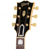 Gibson Custom 1957 SJ-200 Reissue Akustik Gitar (Light Aged Dark Natural)<br>Fotoğraf: 5/8