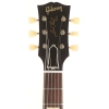 Gibson Custom 1958 Les Paul Standard Reissue VOS Elektro Gitar (Lemon Burst)<br>Fotoğraf: 4/5
