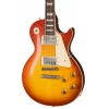 Gibson Custom 1958 Les Paul Standard Reissue VOS Elektro Gitar (Washed Cherry Sunburst)<br>Fotoğraf: 2/3