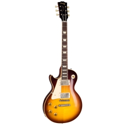 Gibson Les Paul Tribute 2023年購入 Gotoh製ペグ Gibson Custom 1958 Les Paul Standard Reissue VOS Solak Elektro