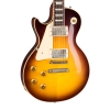 Gibson Custom 1958 Les Paul Standard Reissue VOS Solak Elektro Gitar (Bourbon Burst)<br>Fotoğraf: 3/5
