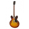 Gibson Custom 1959 ES-335 Reissue VOS Elektro Gitar (Vintage Burst), Fotoğraf: 1/3