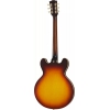 Gibson Custom 1959 ES-335 Reissue VOS Elektro Gitar (Vintage Burst), Fotoğraf: 3/3