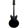 Gibson Custom 1959 ES-355 Reissue VOS Elektro Gitar (Ebony), Fotoğraf: 2/2
