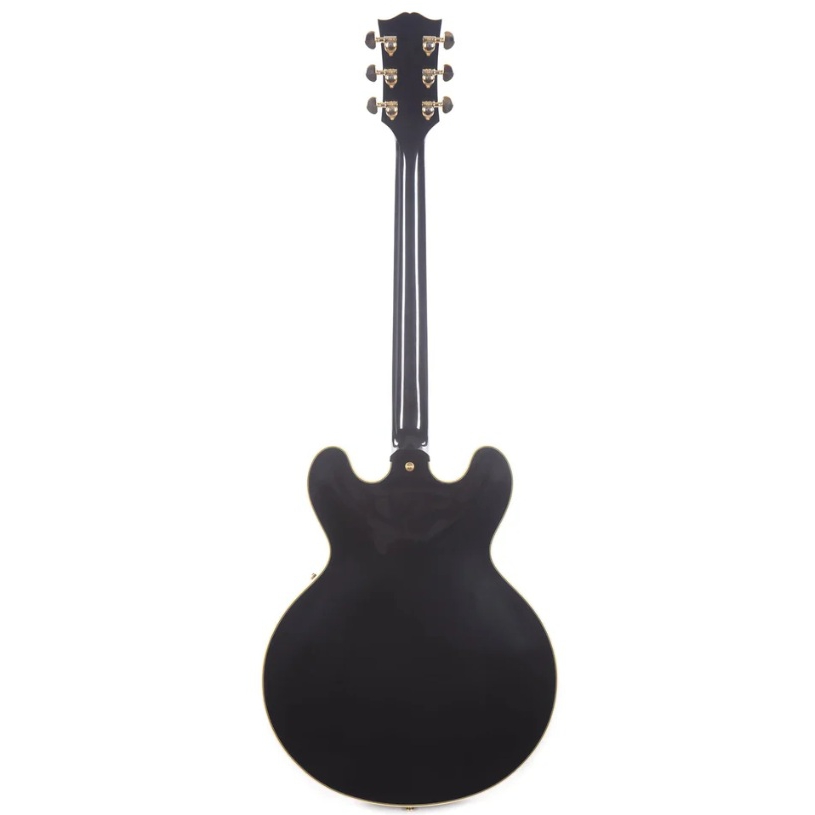 Gibson Custom 1959 ES-355 Reissue VOS Semi Hollow Elektro Akustik