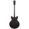 Gibson Custom 1959 ES-355 Reissue VOS Semi Hollow Elektro Akustik Gitar (Ebony), Fotoğraf: 2/2