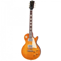Gibson Custom 1959 Les Paul Standard Reissue Murphy Lab Elektro Gitar (Light ...