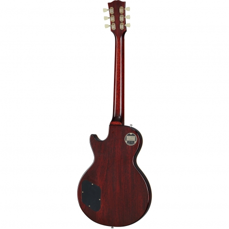 Gibson Custom 1959 Les Paul Standard Reissue Vos Eloektro Gitar (Dirty Lemon)<br>Fotoğraf: 3/3