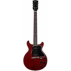 Gibson Custom 1960 Les Paul Special Double Cut Reissue VOS Elektro Gitar (Che...