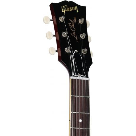 Gibson Custom 1960 Les Paul Special Double Cut Reissue VOS Elektro Gitar (Cherry Red)<br>Fotoğraf: 7/8