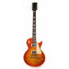 Gibson Custom 1960 Les Paul Standard Reissue VOS Elektro Gitar (Tangerine Burst)<br>Fotoğraf: 1/4