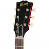 Gibson Custom 1962 ES-330 Reissue Hollowbody Elektro Gitar (Sixties Cherry), Fotoğraf: 5/8