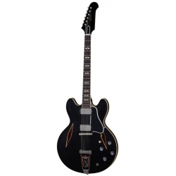 Gibson Custom 1964 Trini Lopez Standard Reissue Semi-hollow Elektro Gitar (Mu...