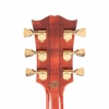 Gibson Custom Doves In Flight Akustik Gitar (Antique Natural), Fotoğraf: 4/6